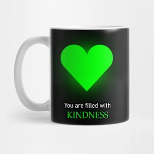 Soul of Kindness Mug